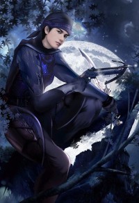 无限穿越