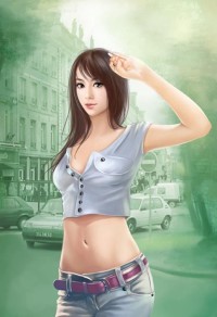 我姐姐是女帝