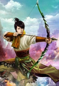 陈超赵悦