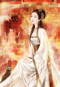 [综武侠]圣僧